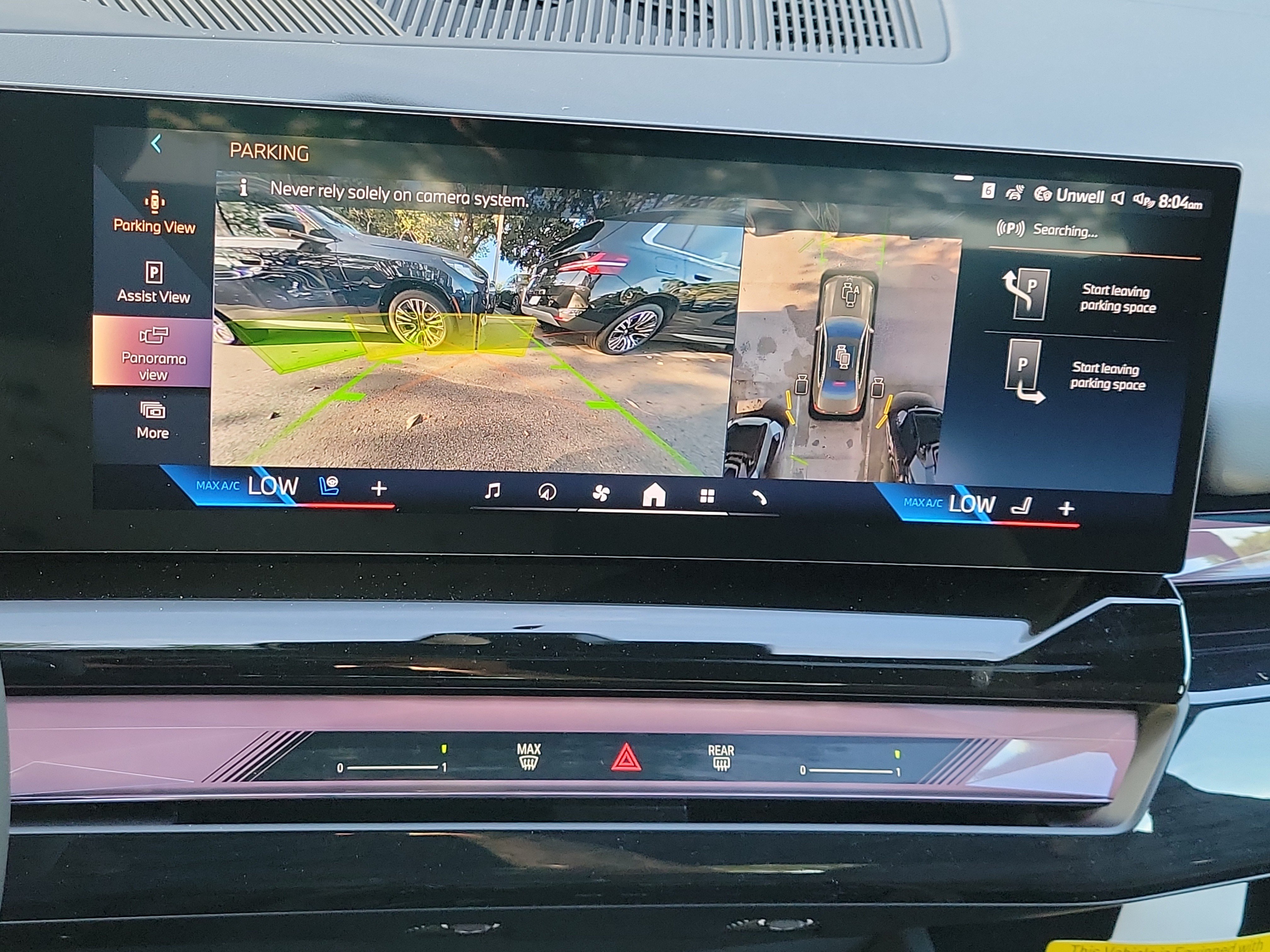 New 2027 BMW 530i w/ Premium Package RWD image 26
