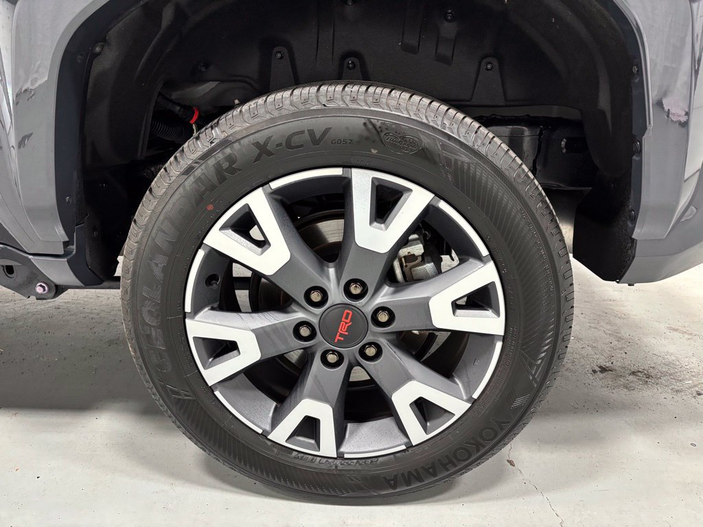 Used 2026 Toyota 4Runner TRD Sport AWD/4WD image 63
