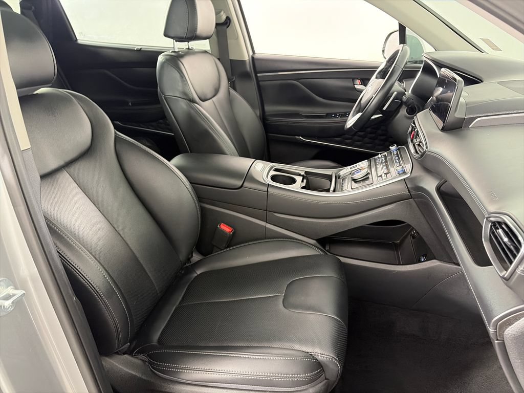 Used 2023 Hyundai Santa Fe SEL w/ Premium Package AWD/4WD image 30