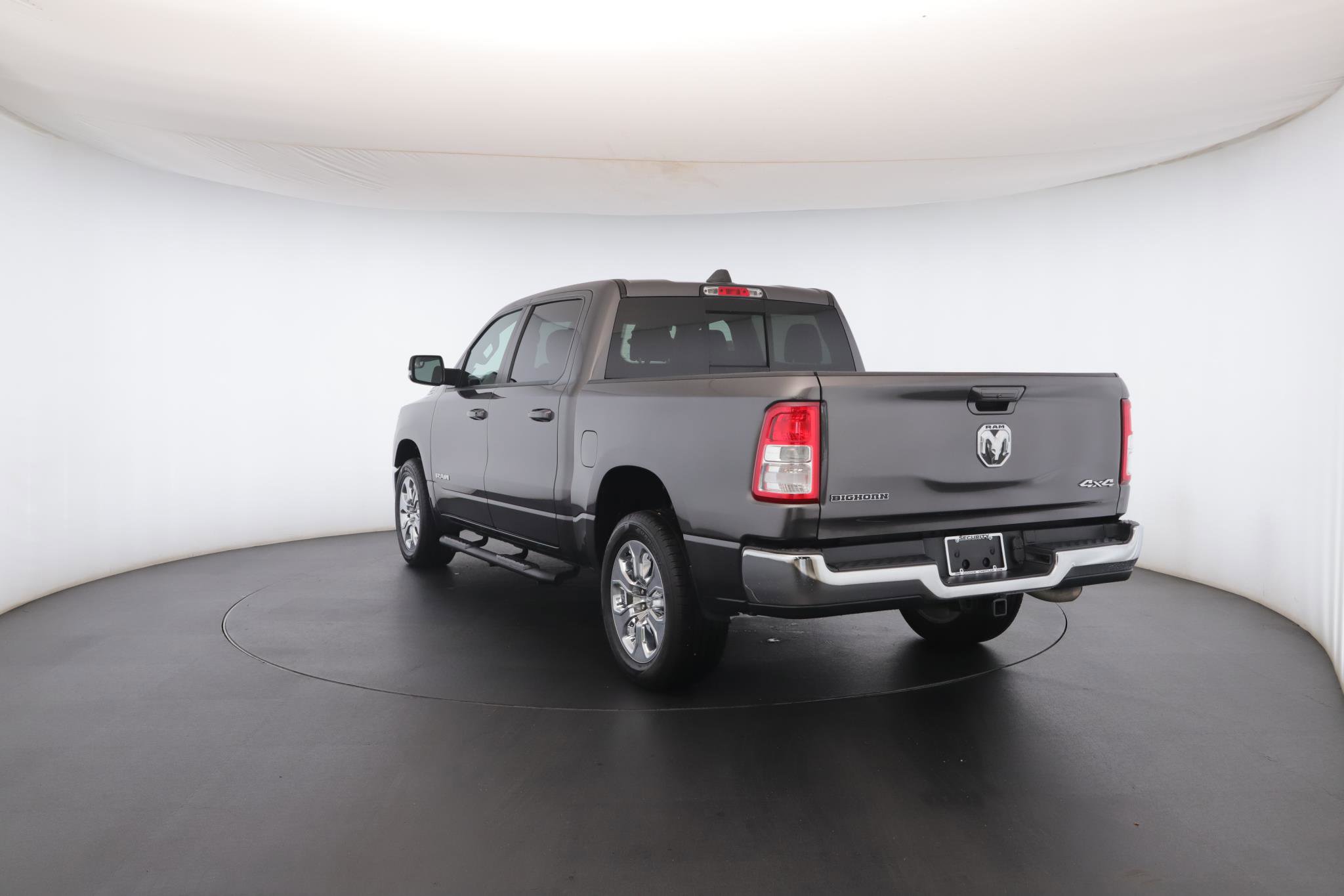 Used 2022 RAM 1500 Big Horn AWD/4WD image 21