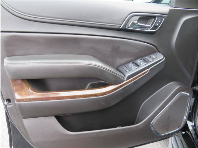 Used 2018 Chevrolet Tahoe LS w/ Skid Plate Package AWD/4WD image 27