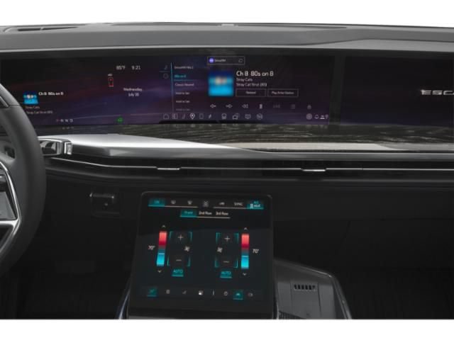 Used 2026 Cadillac Escalade IQ Sport 1 AWD/4WD image 10
