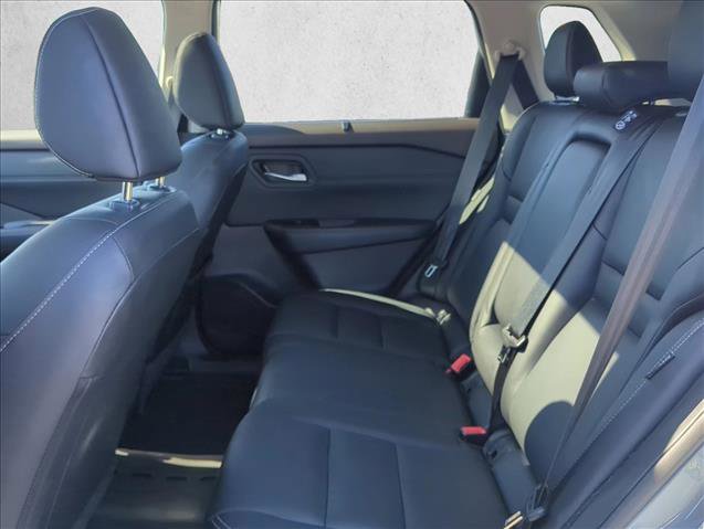 Certified 2023 Nissan Rogue SL w/ SL Premium Package image 19