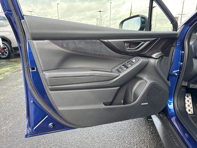 New 2026 Subaru WRX Limited image 18