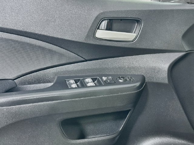 Used 2016 Honda CR-V SE image 22