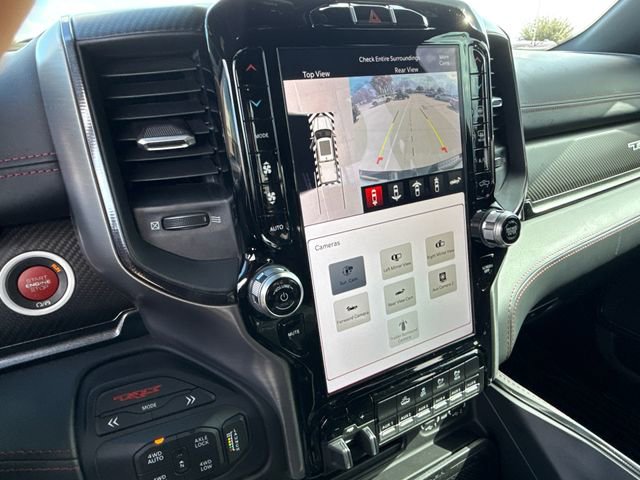 Used 2022 RAM 1500 TRX w/ TRX Level 2 Equipment Group image 26