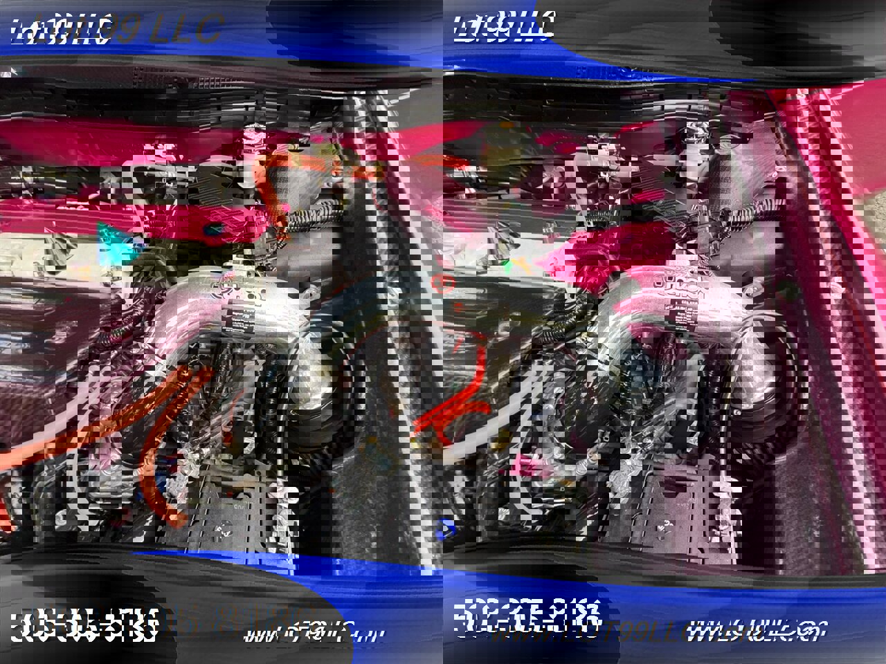 Used 2011 Honda Accord LX image 62