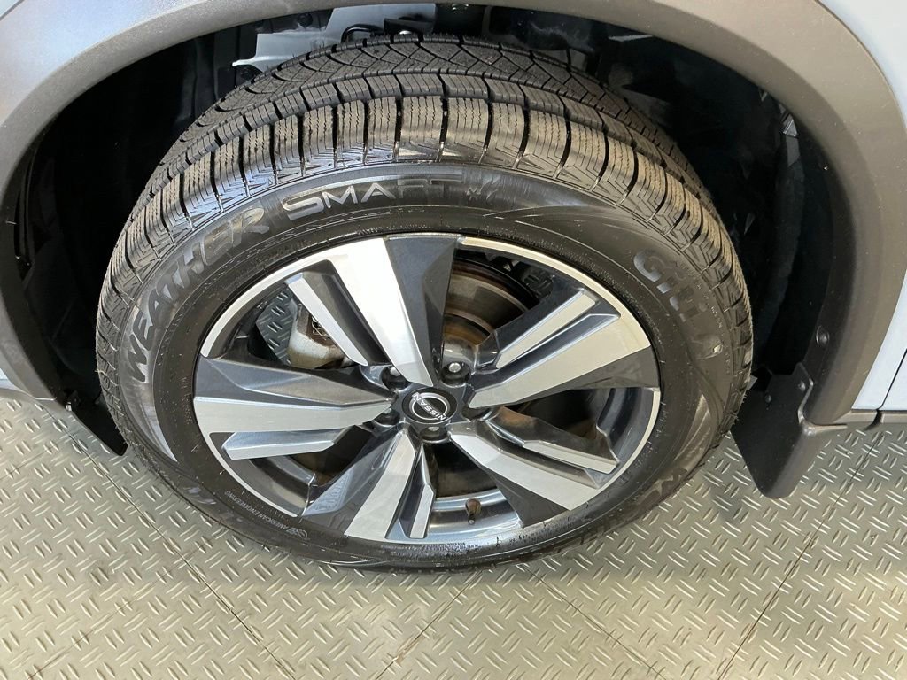 Used 2023 Nissan Rogue SL w/ SL Premium Package AWD/4WD image 42
