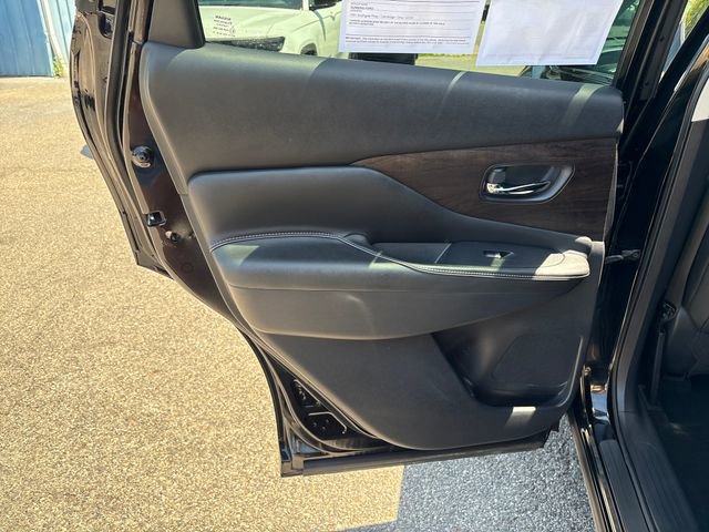 Used 2020 Nissan Murano Platinum AWD/4WD image 20