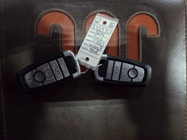 Used 2019 Ford F250 King Ranch w/ King Ranch Ultimate Package image 48