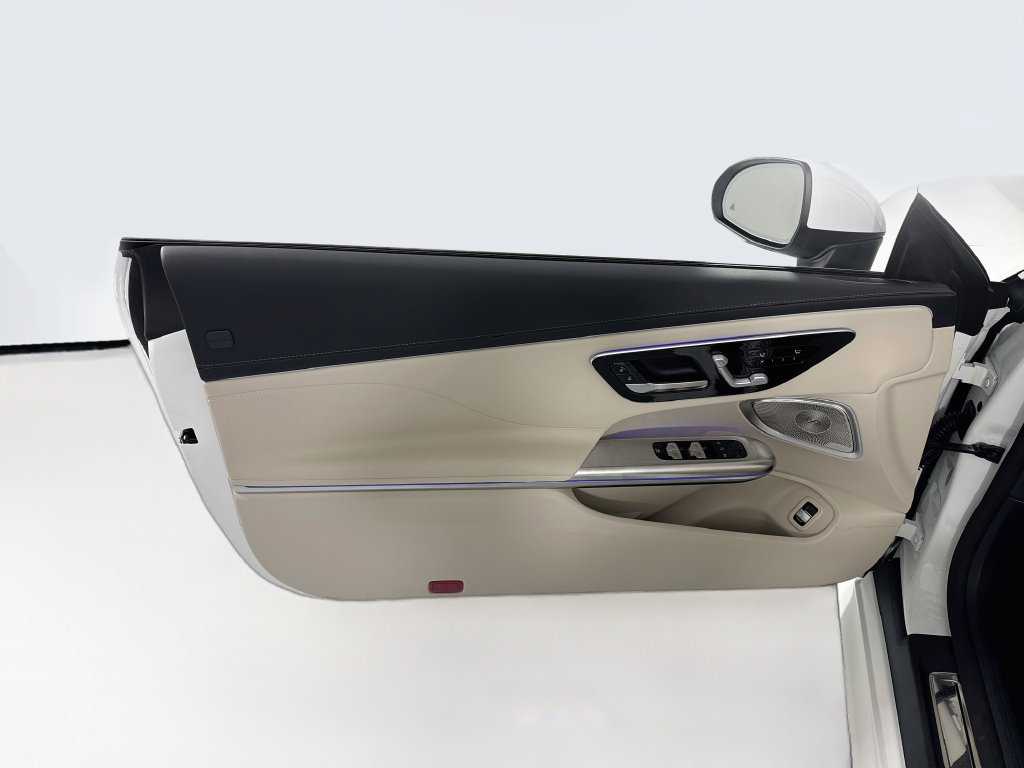 New 2027 Mercedes-Benz CLE 450 4MATIC Cabriolet image 23