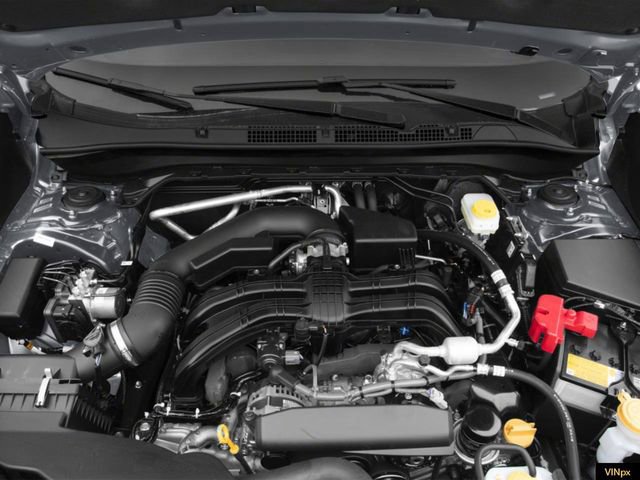 New 2026 Subaru Forester Sport image 10