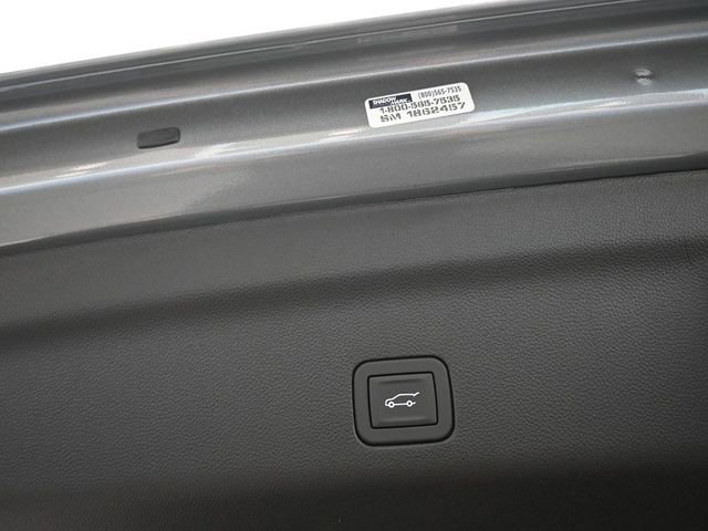 New 2026 Chevrolet Tahoe Premier image 9