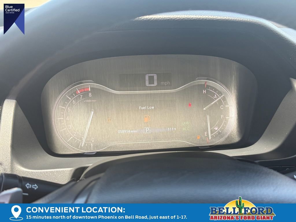Used 2022 Honda Ridgeline RTL-E image 31