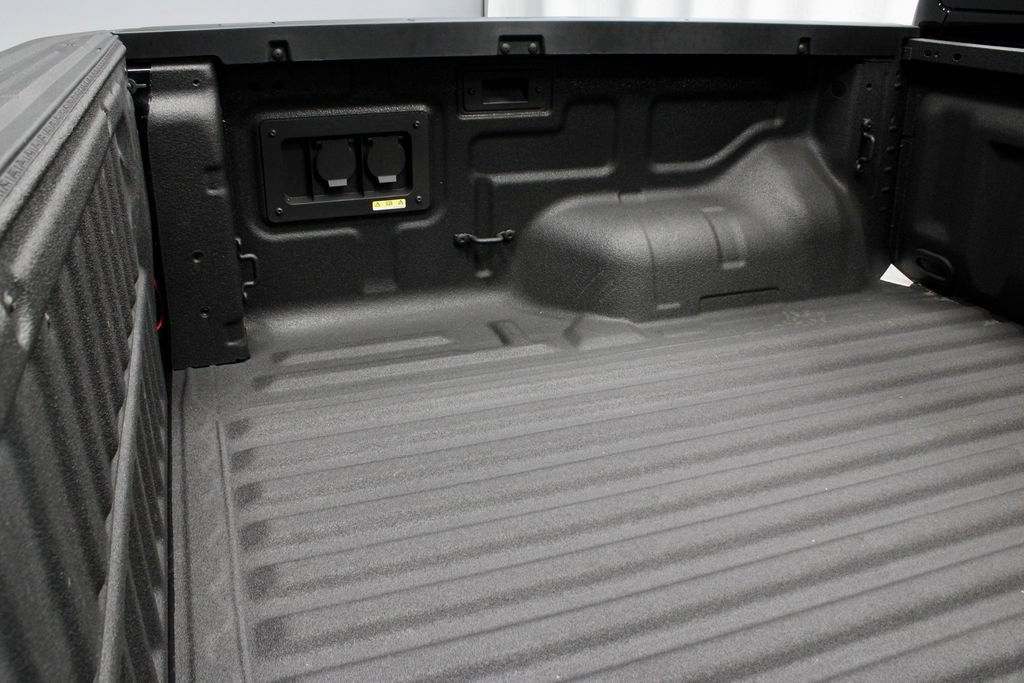 Certified 2024 Ford Ranger Raptor AWD/4WD image 15