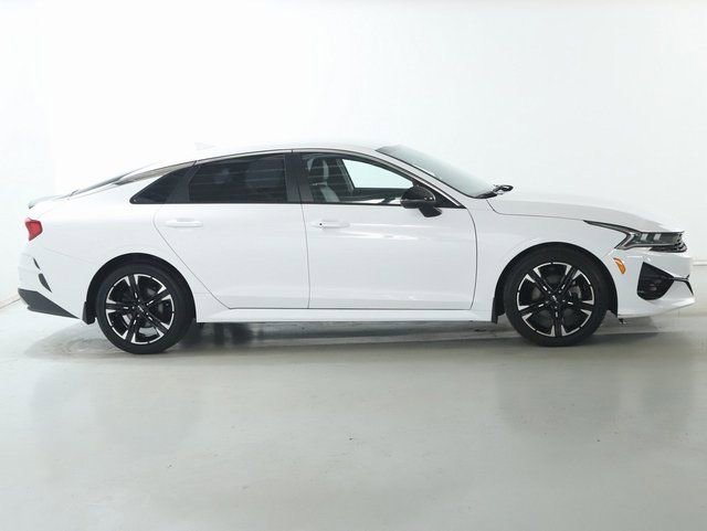 Used 2023 Kia K5 GT-Line w/ GT-Line Premium Package image 11