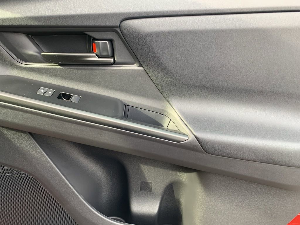 New 2026 Toyota bZ image 19