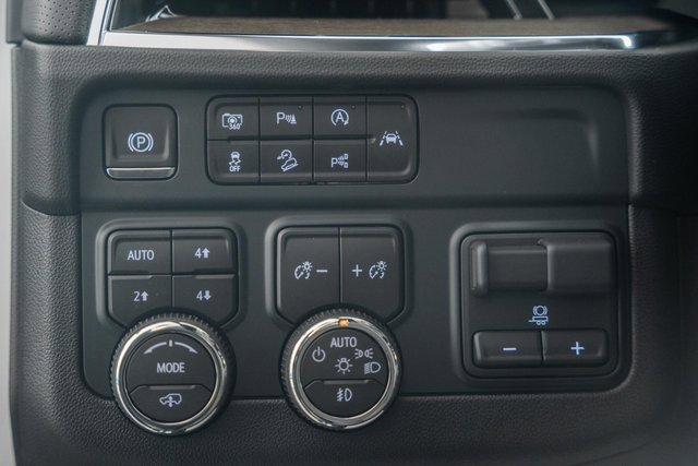 New 2026 Chevrolet Suburban High Country image 50