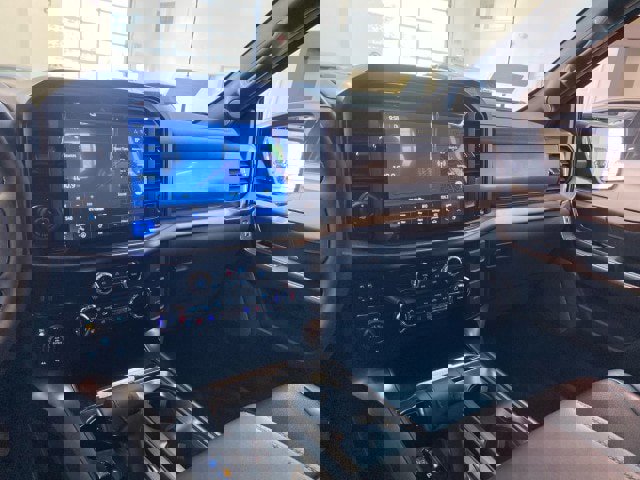 New 2026 Ford F150 Lariat image 13