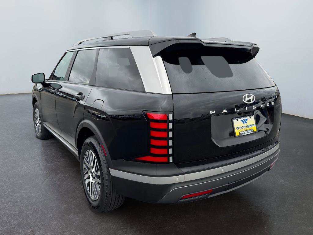 New 2026 Hyundai Palisade SEL image 7