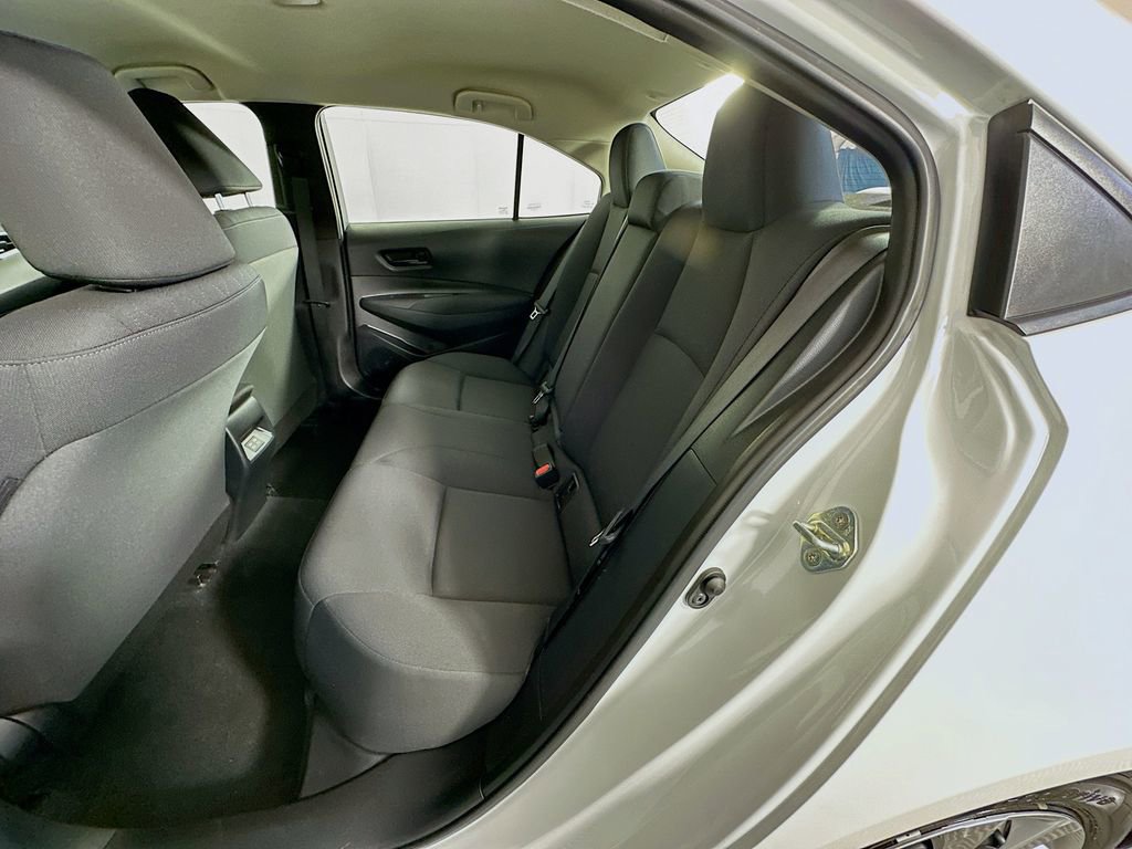 Certified 2024 Toyota Corolla LE image 24