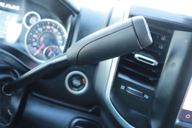 Used 2024 RAM 3500 Big Horn image 23