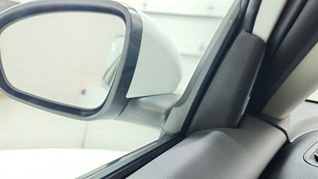 Used 2025 Nissan Sentra S FWD image 12