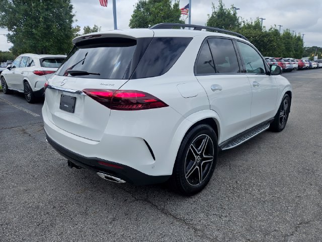 Used 2026 Mercedes-Benz GLE 450 4MATIC image 8