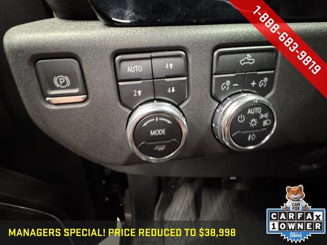 Certified 2024 GMC Sierra 1500 Elevation image 25