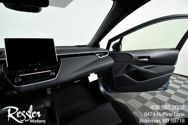 New 2026 Toyota Corolla SE image 20