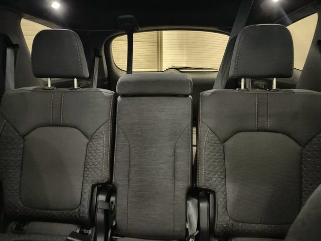 Certified 2025 Honda Pilot Sport image 21