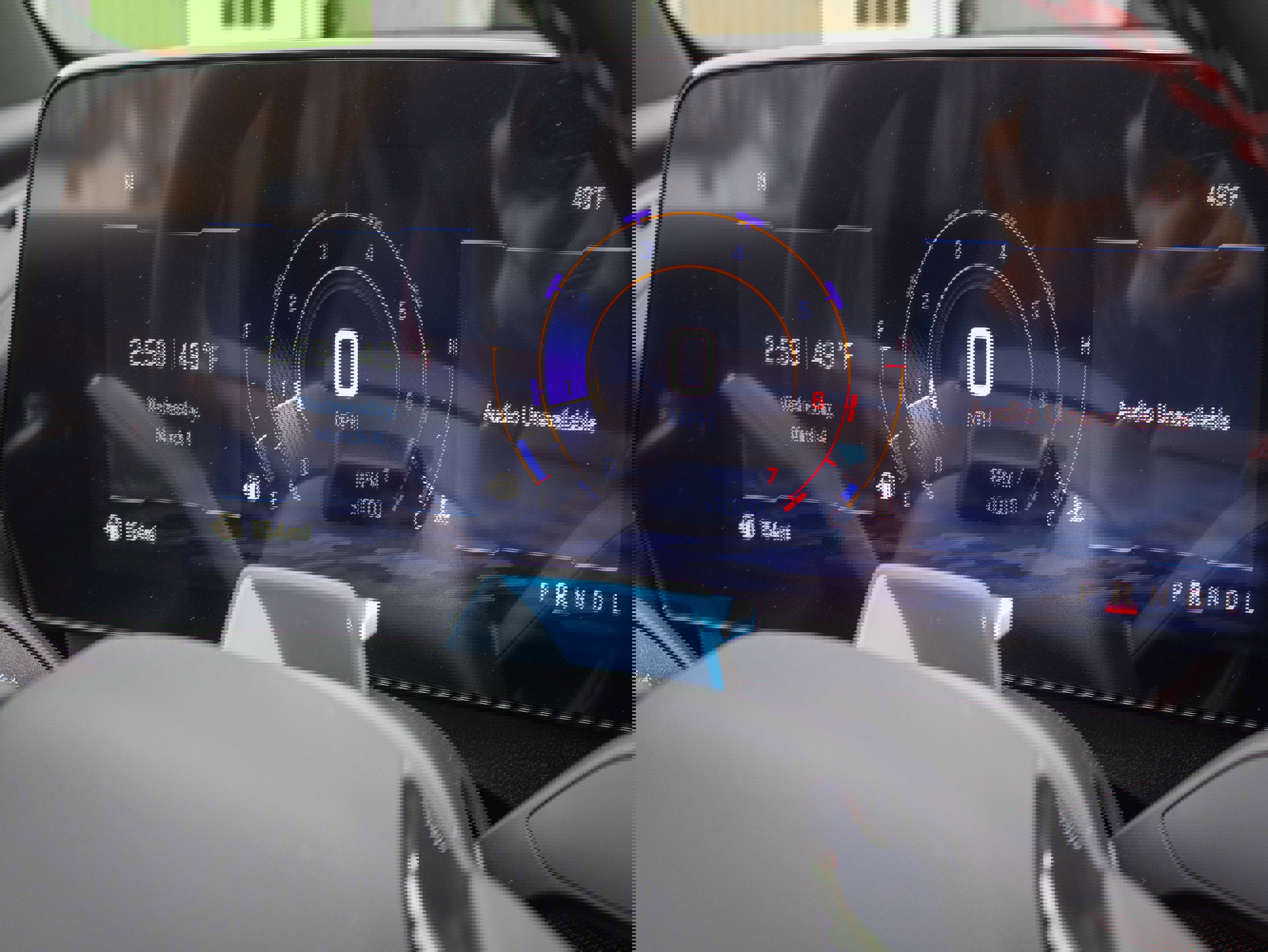 New 2026 Chevrolet Traverse RS w/ LPO, Floor Liner Package image 21