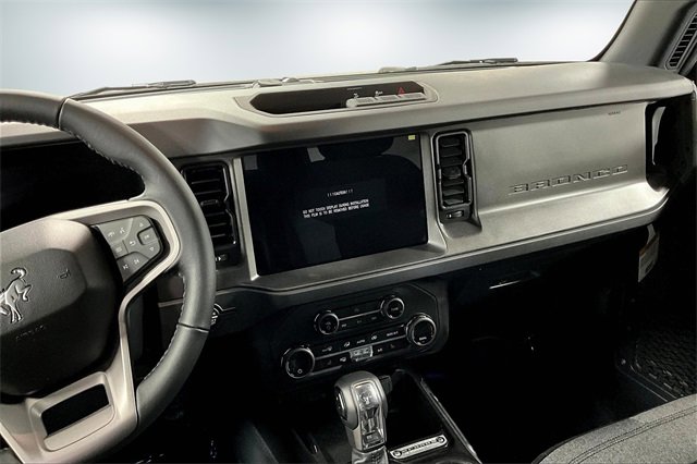 New 2025 Ford Bronco Big Bend image 7