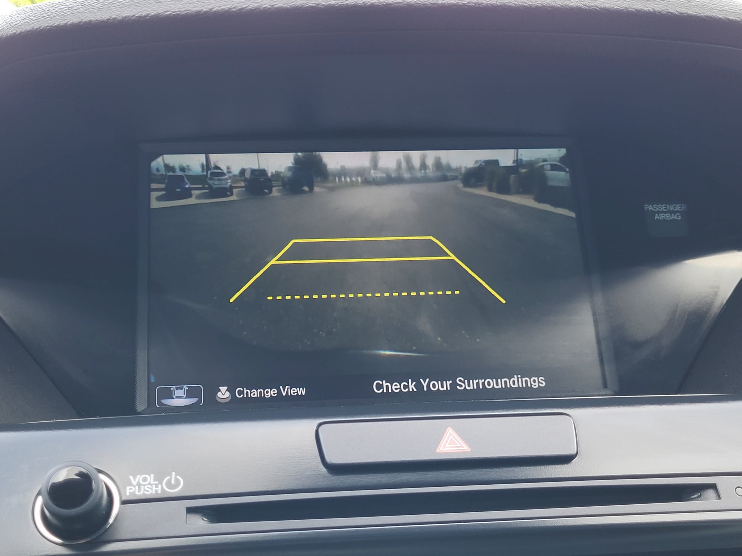 Used 2020 Acura MDX SH-AWD image 21