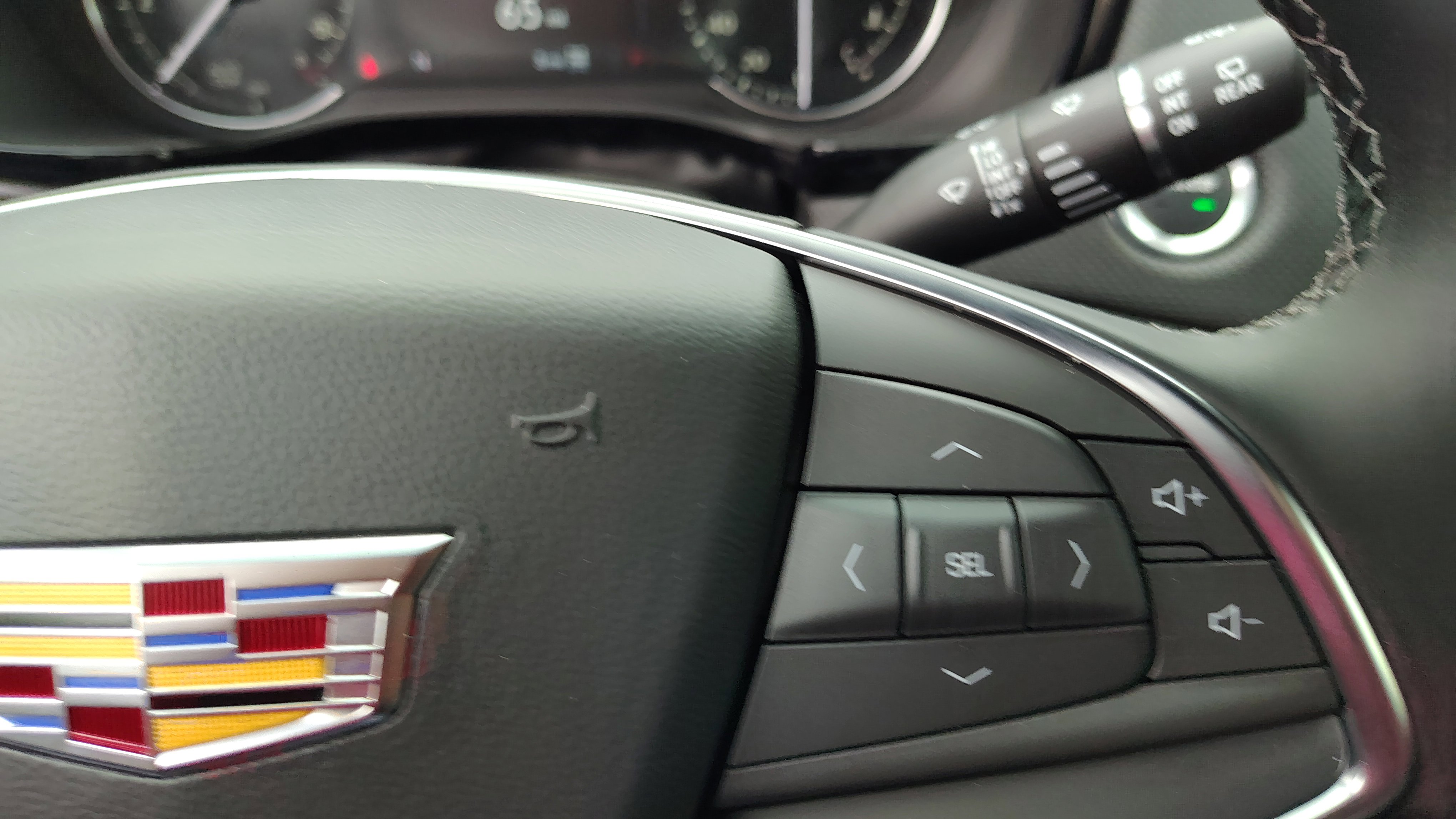 New 2025 Cadillac XT5 Luxury w/ LPO, Floor Liner Package image 20