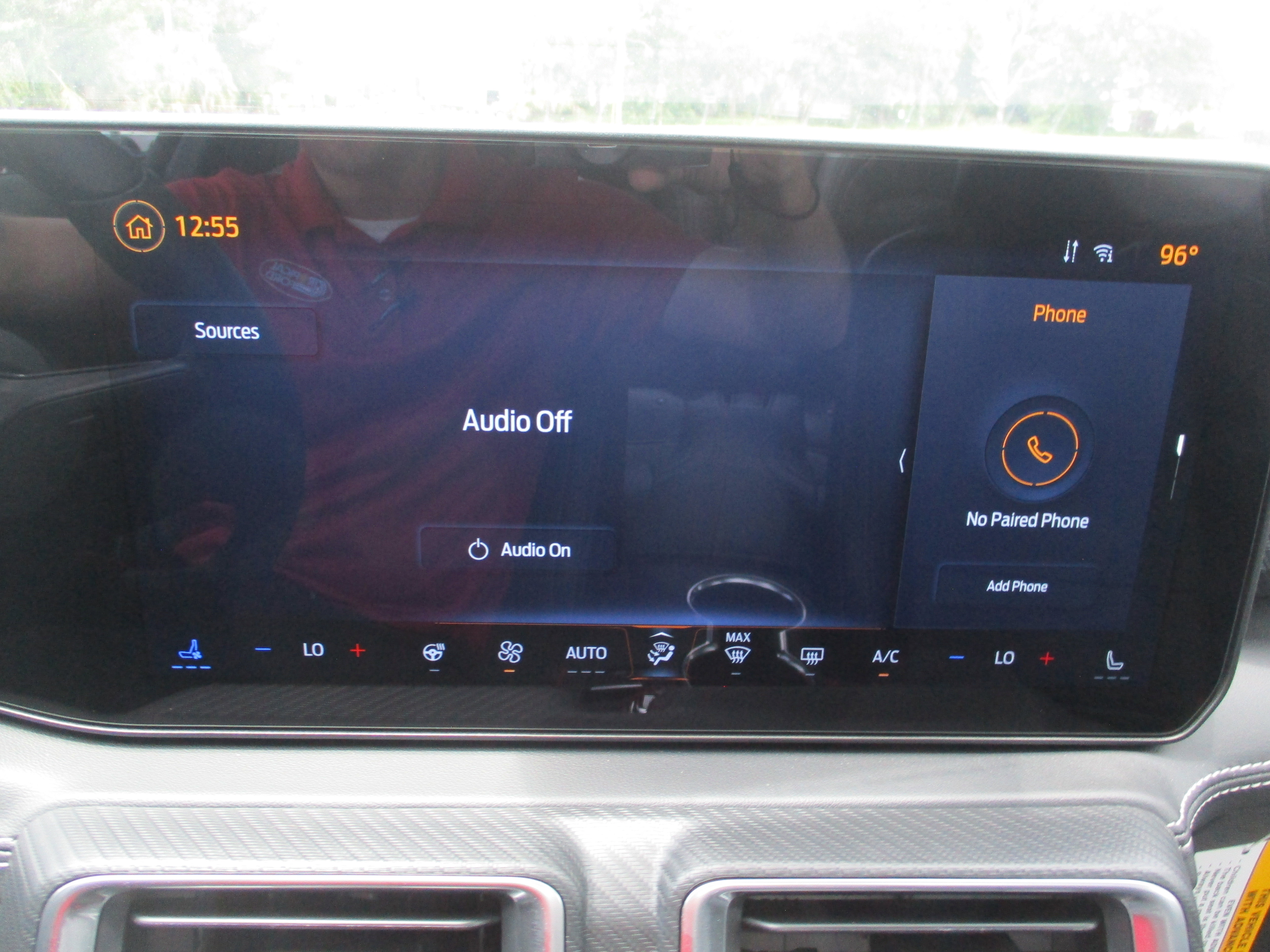 New 2025 Ford Mustang Premium image 13