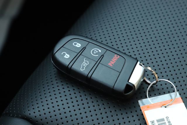 New 2026 Dodge Durango GT image 32