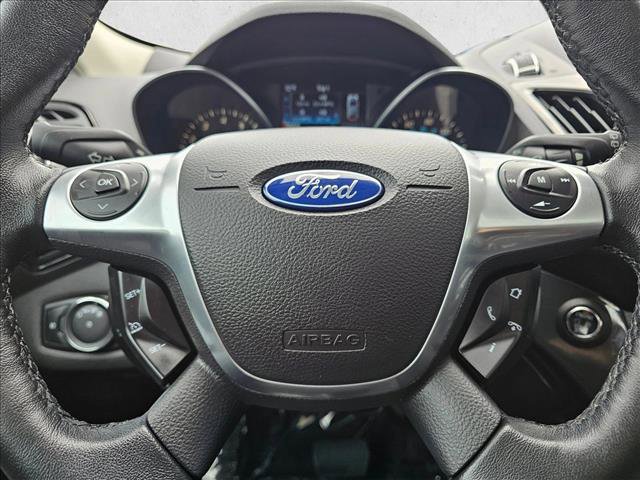 Used 2014 Ford Escape Titanium w/ Equipment Group 401A AWD/4WD image 21