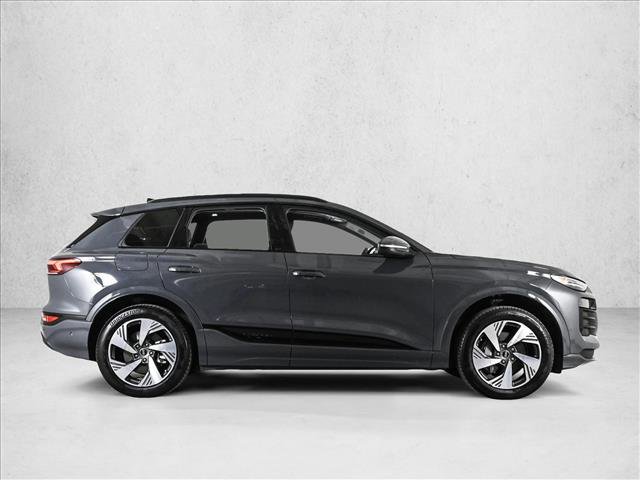 Certified 2025 Audi Q6 e-tron Premium Plus w/ Premium Plus AWD/4WD image 4