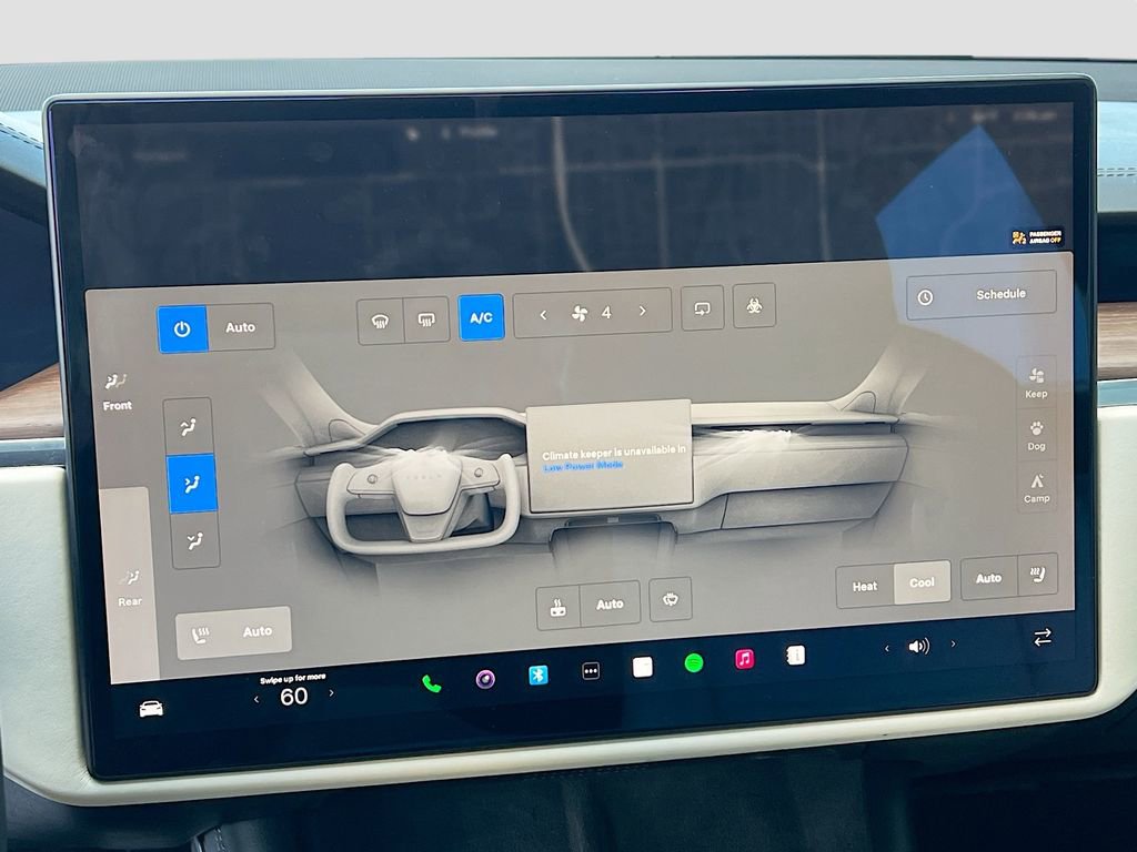 Used 2022 Tesla Model S image 15