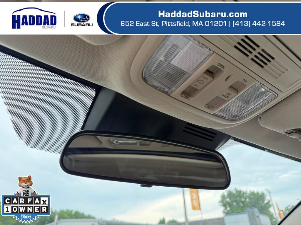 Used 2019 Honda CR-V EX image 18