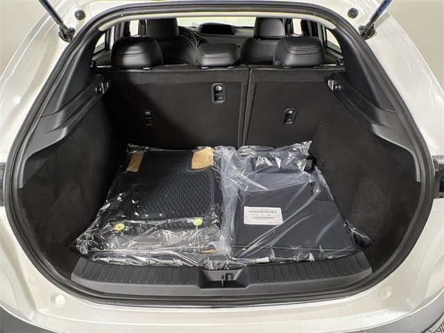 New 2026 MAZDA CX-30 AWD 2.5 S image 22