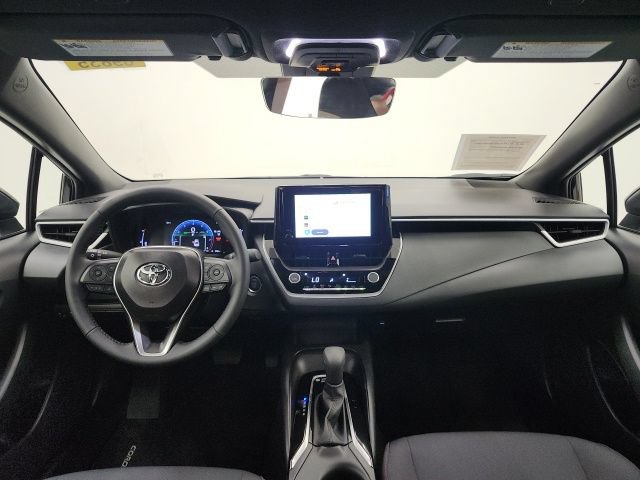 Certified 2026 Toyota Corolla SE FWD image 37