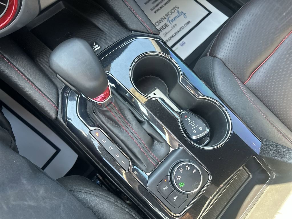 Used 2024 Chevrolet Blazer RS w/ Enhanced Convenience Package image 26