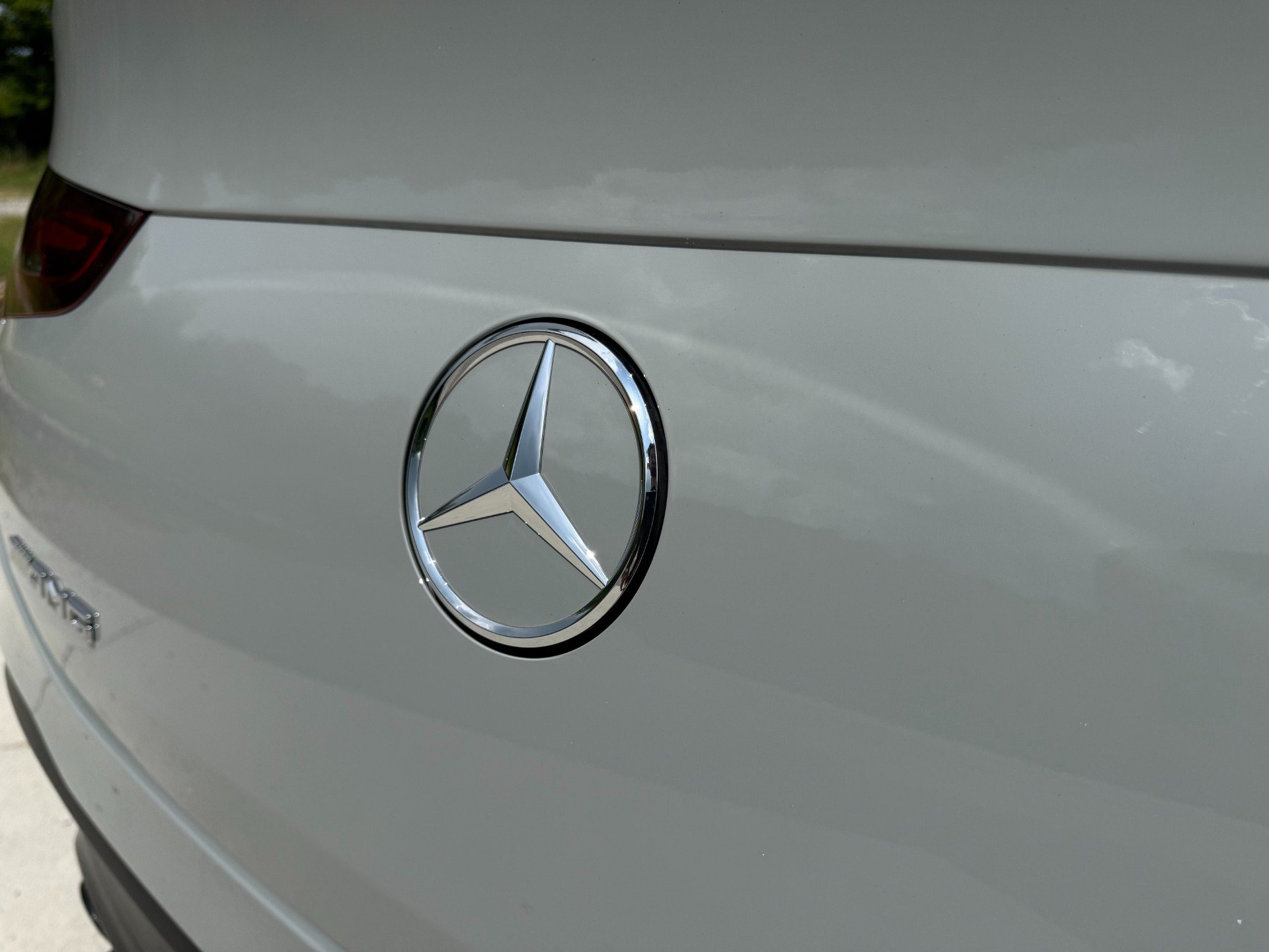 Used 2025 Mercedes-Benz GLE 53 AMG 4MATIC Coupe image 44