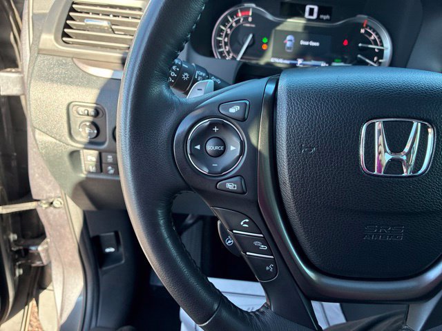 Used 2023 Honda Ridgeline RTL-E image 22