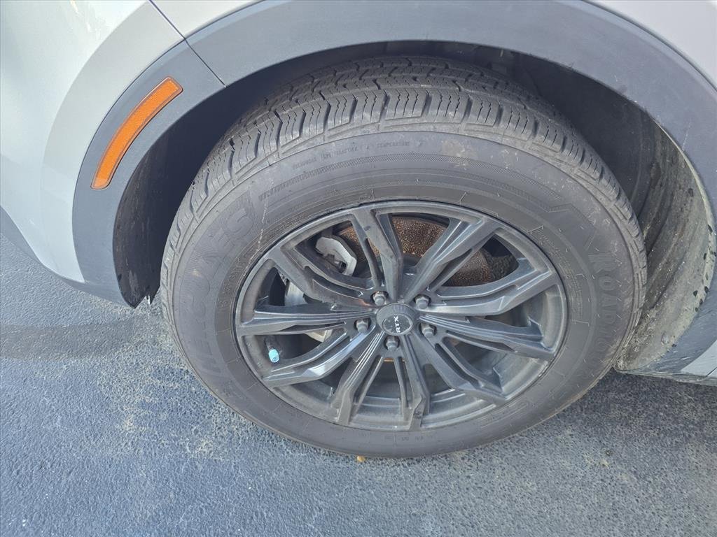 Used 2022 Kia Sorento LX image 10