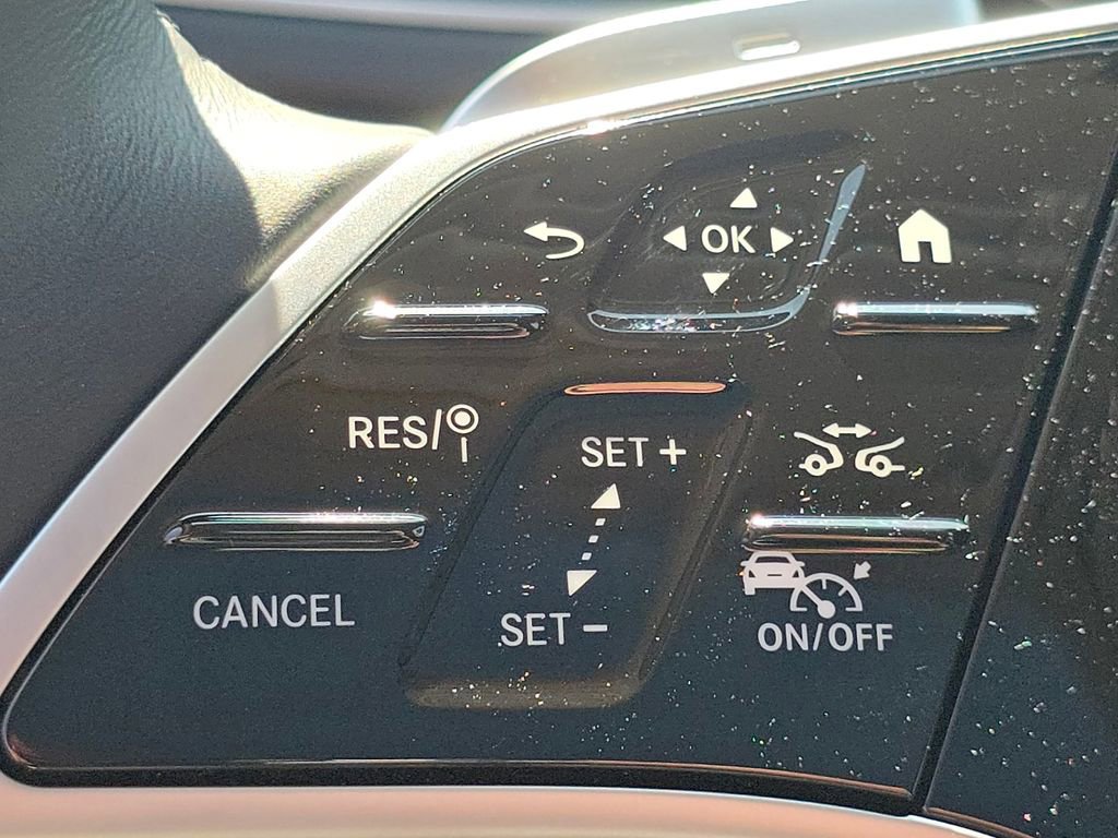 New 2026 Mercedes-Benz GLE 350 4MATIC image 36