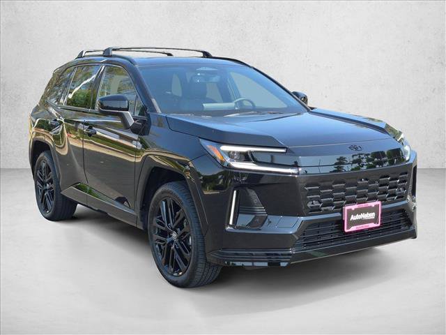 New 2026 Toyota RAV4 XSE AWD/4WD image 8