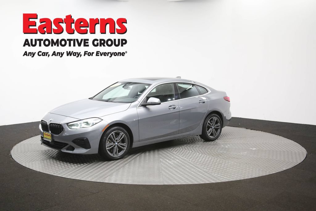 Used 2024 BMW 228i xDrive Gran Coupe AWD/4WD image 61